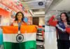 उत्तराखंड की आकृति कंडारी ने एशियन आर्म रेसलिंग कप 2024 में देश के लिए जीता सिल्वर मेडल, प्रदेश व देश का बढ़ाया मान Aakruthi Kandhari Arm Wrestler