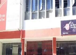 उत्तराखंड डाक विभाग भर्ती में फर्जीवाड़ा: जिन्हें हिंदी लिखनी नहीं आती वो बन गए डाक सेवक, 6 लोगों पर मुकदमा दर्ज Fraud exposed in Uttarakhand Postal Department recruitment