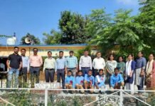 राजकीय इंटर कॉलेज हिंसरियाखाल से “मुख्यमंत्री मेधावी छात्रवृत्ति परीक्षा” में 7 विद्यार्थियों का चयन