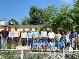 राजकीय इंटर कॉलेज हिंसरियाखाल से “मुख्यमंत्री मेधावी छात्रवृत्ति परीक्षा” में 7 विद्यार्थियों का चयन