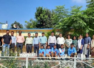 राजकीय इंटर कॉलेज हिंसरियाखाल से “मुख्यमंत्री मेधावी छात्रवृत्ति परीक्षा” में 7 विद्यार्थियों का चयन