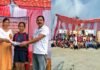 राजकीय इंटर कॉलेज कीर्तिखाल की छात्रा सानवी का राष्ट्रीय स्तर पर चयन GIC Kirtikhal student Saanvi selected at national level