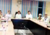 राजकीय मेडिकल कॉलेजों में होगा गैप एनालिसिस, शीघ्र दूर होगी फैकल्टी व सपोर्टिंग स्टाफ की कमी: डॉ. धन सिंह रावत Gap analysis will be done in government medical colleges