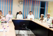 राजकीय मेडिकल कॉलेजों में होगा गैप एनालिसिस, शीघ्र दूर होगी फैकल्टी व सपोर्टिंग स्टाफ की कमी: डॉ. धन सिंह रावत Gap analysis will be done in government medical colleges