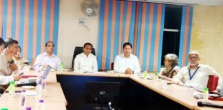 राजकीय मेडिकल कॉलेजों में होगा गैप एनालिसिस, शीघ्र दूर होगी फैकल्टी व सपोर्टिंग स्टाफ की कमी: डॉ. धन सिंह रावत Gap analysis will be done in government medical colleges