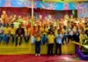 गढ़वाल रामलीला समिति, मोहन गार्डन दिल्ली द्वारा भव्य रामलीला का आयोजन Garhwal Ramlila Committee Mohan Garden Delhi