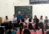 राजकीय महाविद्यालय देवप्रयाग में ‘अंतरराष्ट्रीय वृद्धजन दिवस’ पर कार्यक्रम आयोजित International Senior Citizens Day