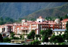 श्रीनगर मेडिकल कॉलेज MD/MS की 26 सीटों के लिए एनएमसी को भेजेगा प्रस्ताव, प्राचार्य ने 6 विभागों के लिए बनाया प्रस्ताव