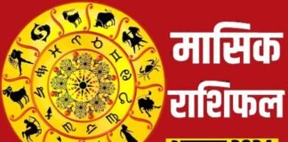 कैसा रहेगा 12 राशियों के लिए अक्तूबर का महीना, देखें मेष से लेकर मीन राशि तक का मासिक राशिफल Monthly Horoscope October 2024