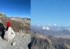 नवरात्रि के पहले दिन भारत की भूमि से शुरू हुए कैलाश पर्वत के पवित्र दर्शन, श्रृद्धालुओं को अब चीन के कब्जे वाले तिब्बत जाने की जरूरत नहीं