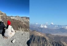 नवरात्रि के पहले दिन भारत की भूमि से शुरू हुए कैलाश पर्वत के पवित्र दर्शन, श्रृद्धालुओं को अब चीन के कब्जे वाले तिब्बत जाने की जरूरत नहीं