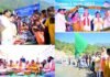 तीन दिवसीय नयार उत्सव-2024 का मुख्यमंत्री ने किया शुभारंभ, क्षेत्र के विकास के लिए की 7 घोषणाएं Nayar Utsav-2024