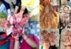 करवाचौथ पर महिला कर्मचारियों ने हाथों में OPS के नाम की मेहंदी लगाकर की पुरानी पेंशन बहाली की मांग OPS