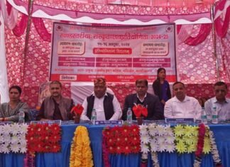 संस्कृत अकादमी हरिद्वार द्वारा संस्कृत भाषा के प्रचार प्रसार के लिए हो रहे आयोजन Sanskrit Academy Haridwar for promotion of Sanskrit language