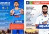 ऑस्ट्रेलिया और दक्षिण अफ्रीका दौरे के टीम इंडिया का ऐलान, जानिए किन खिलाड़ियों को मिला मौका Squads for India tour of South Africa & Border-Gavaskar Trophy announced