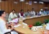 उत्तराखंड कैबिनेट का फैसला: इन तीन जनपदों में स्थित ITBP की बटालियनें, मांस के लिए स्थानीय पशुपालकों से खरीदेंगी भेड़, बकरी, कुकुट और मछली Uttarakhand Cabinet's decision