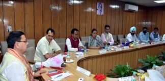 उत्तराखंड कैबिनेट का फैसला: इन तीन जनपदों में स्थित ITBP की बटालियनें, मांस के लिए स्थानीय पशुपालकों से खरीदेंगी भेड़, बकरी, कुकुट और मछली Uttarakhand Cabinet's decision