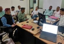 श्रीनगर में होगा अखिल भारतीय गढ़वाली व्याकरण मानकीकरण पर दो दिवसीय कार्यशाला का आयोजन akhil bhaarateey gadhavaalee vyaakaran maanakeekaran par kaaryashaala ka aayojan