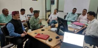 श्रीनगर में होगा अखिल भारतीय गढ़वाली व्याकरण मानकीकरण पर दो दिवसीय कार्यशाला का आयोजन akhil bhaarateey gadhavaalee vyaakaran maanakeekaran par kaaryashaala ka aayojan