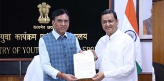 गढ़वाल लोकसभा क्षेत्र में बनेंगे 3 मिनी स्टेडियम, कॉलेजों में खुलेंगे जिम्नेजियम 3 mini stadiums will be built in Garhwal Lok Sabha constituency