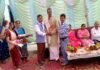 खिर्सू ब्लॉक की खंड स्तरीय संस्कृत छात्र प्रतियोगिता का शानदार समापन