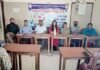 देवप्रयाग महाविद्यालय में रसायन विज्ञान में कैरियर निर्माण की संभावनाएं पर कार्यक्रम आयोजित