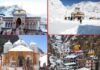 चारधाम यात्रा की शीतकालीन संभावनाएं: व्योमेश चन्द्र जुगरान