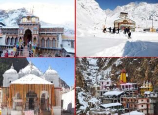 चारधाम यात्रा की शीतकालीन संभावनाएं: व्योमेश चन्द्र जुगरान