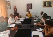 शिक्षा विभाग में अधिकारियों को भी दी जायेगी अनिवार्य सेवानिवृत्ति, विद्यालयों के दुर्गम सुगम कोटिकरण का होगा पुनर्निरीक्षण compulsory retirement in education department