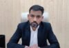 त्रिस्तरीय पंचायत चुनाव: जिला निर्वाचन अधिकारी डॉ. आशीष चौहान ने ग्राम पंचायतों की निर्वाचक नामावलियों का पुनरीक्षण कराये जाने के दिये निर्देश