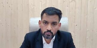 त्रिस्तरीय पंचायत चुनाव: जिला निर्वाचन अधिकारी डॉ. आशीष चौहान ने ग्राम पंचायतों की निर्वाचक नामावलियों का पुनरीक्षण कराये जाने के दिये निर्देश