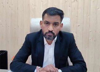 त्रिस्तरीय पंचायत चुनाव: जिला निर्वाचन अधिकारी डॉ. आशीष चौहान ने ग्राम पंचायतों की निर्वाचक नामावलियों का पुनरीक्षण कराये जाने के दिये निर्देश
