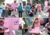 विजयादशमी पर पुरानी पेंशन बहाली संयुक्त मोर्चा ने NPS रूपी रावण का पुतला दहन कर जताया विरोध, 4 नवंबर को होगा सचिवालय घेराव
