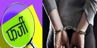 फर्जी डिग्री से सरकारी नौकरी पाने वाले शिक्षक को हुई जेल, कोर्ट ने सुनाई पांच साल की सजा