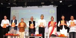 अब निराशा की गुंजाइश नहीं, बची रहेगी हमारी लोकभाषाएं : नरेंद्र सिंह नेगी folk languages will survive