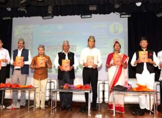 अब निराशा की गुंजाइश नहीं, बची रहेगी हमारी लोकभाषाएं : नरेंद्र सिंह नेगी folk languages will survive