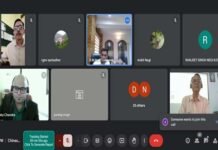 पौड़ी जिलाधिकारी ने पीएमस्कूलों के लिए विदेशी भाषा कार्यक्रम किया लांच foreign language program for PM schools