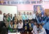 समग्र शिक्षा अभियान के अंतर्गत विकासखंड स्तरीय विज्ञान क्विज प्रतियोगिता में जीआईसी पाली लंगूर रहा प्रथम