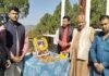 शौर्य चक्र विजेता शहीद मनीष पटवाल को उनकी 12वीं पुण्यतिथि पर किया गया याद