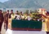 56 साल बाद गांव पहुंचा शहीद नारायण सिंह बिष्ट का पार्थिव शरीर, 1968 के विमान हादसे में हुए थे लापता, कल होगा अंतिम संस्कार missing-soldiers-Narayan-Singh-Bisht-dead-body-reached-hometown-chamoli-after-56-years