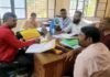 राजकीय महाविद्यालय देवप्रयाग में छात्रसंघ चुनाव की तैयारियों को लेकर अहम बैठक student union elections