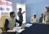तहसील दिवस पर पौड़ी में सड़क, पानी, जंगली जानवरों के आतंक से निजात दिलाने संबंधित मुद्दे उठे