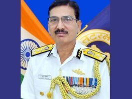इंडियन कोस्ट गार्ड के अपर महानिदेशक बने पौड़ी गढ़वाल के आनंद प्रकाश बडोला ADG Anand Prakash Badola