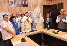 सीएम धामी ने किया तीन हवाई सेवाओं का वर्चुअल उदघाटन, राज्य में उड़ान योजना के तहत बन रहे हैं 18 हेलीपोर्ट्स CM Dhami virtually inaugurated three air services