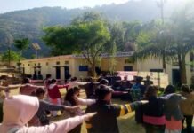 राजकीय महाविद्यालय देवप्रयाग में मनाया गया ‘संविधान दिवस’ Constitution Day