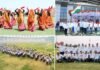 देवभूमि स्पोर्ट्स महाकौथिग फाउंडेशन के 5वें नॉकआउट टी-20 क्रिकेट टूर्नामेंट का शुभारम्भ 10 नवंबर को, इस बार 40 क्रिकेट टीमें ले रही हैं भाग Devbhoomi Sports Mahakothi Foundation