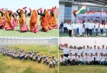 देवभूमि स्पोर्ट्स महाकौथिग फाउंडेशन के 5वें नॉकआउट टी-20 क्रिकेट टूर्नामेंट का शुभारम्भ 10 नवंबर को, इस बार 40 क्रिकेट टीमें ले रही हैं भाग Devbhoomi Sports Mahakothi Foundation