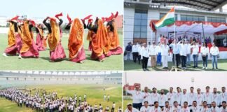 देवभूमि स्पोर्ट्स महाकौथिग फाउंडेशन के 5वें नॉकआउट टी-20 क्रिकेट टूर्नामेंट का शुभारम्भ 10 नवंबर को, इस बार 40 क्रिकेट टीमें ले रही हैं भाग Devbhoomi Sports Mahakothi Foundation