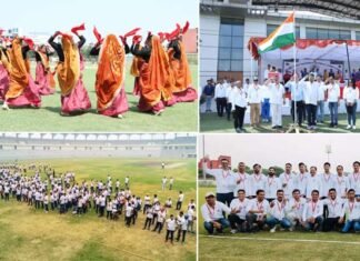 देवभूमि स्पोर्ट्स महाकौथिग फाउंडेशन के 5वें नॉकआउट टी-20 क्रिकेट टूर्नामेंट का शुभारम्भ 10 नवंबर को, इस बार 40 क्रिकेट टीमें ले रही हैं भाग Devbhoomi Sports Mahakothi Foundation