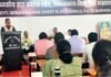 खिर्सू ब्लॉक की एक दिवसीय अकादमिक अनुसमर्थन बैठक का राइका स्वीत में आयोजन